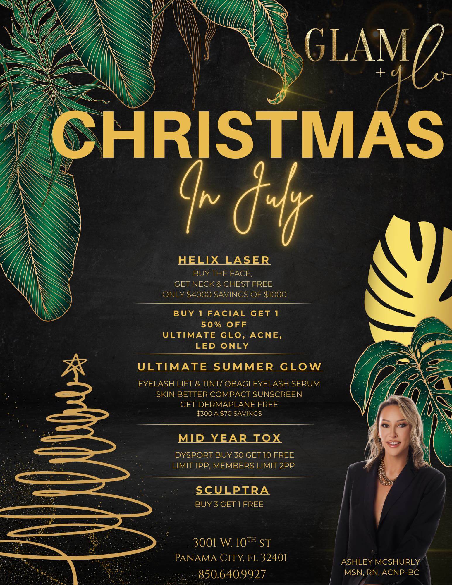 Christmas - 2