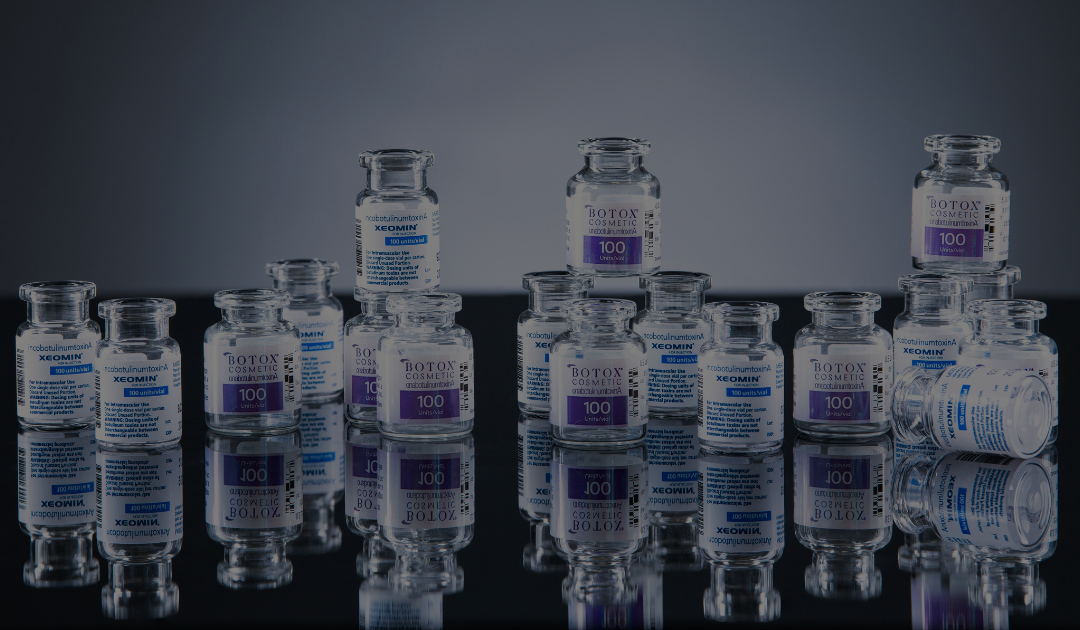 Botox vs. Dysport vs. Xeomin: Which Is Right for You?