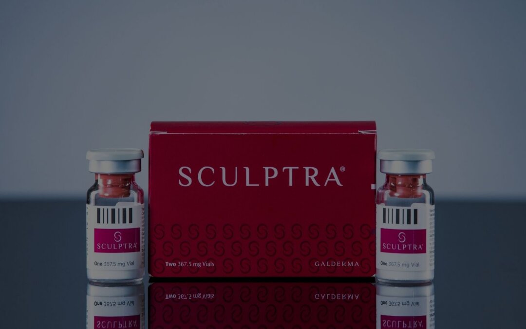 Sculptra vs. Radiesse: Understanding Biostimulators for Long-Term Anti-Aging