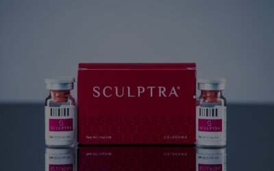 Sculptra vs. Radiesse: Understanding Biostimulators for Long-Term Anti-Aging